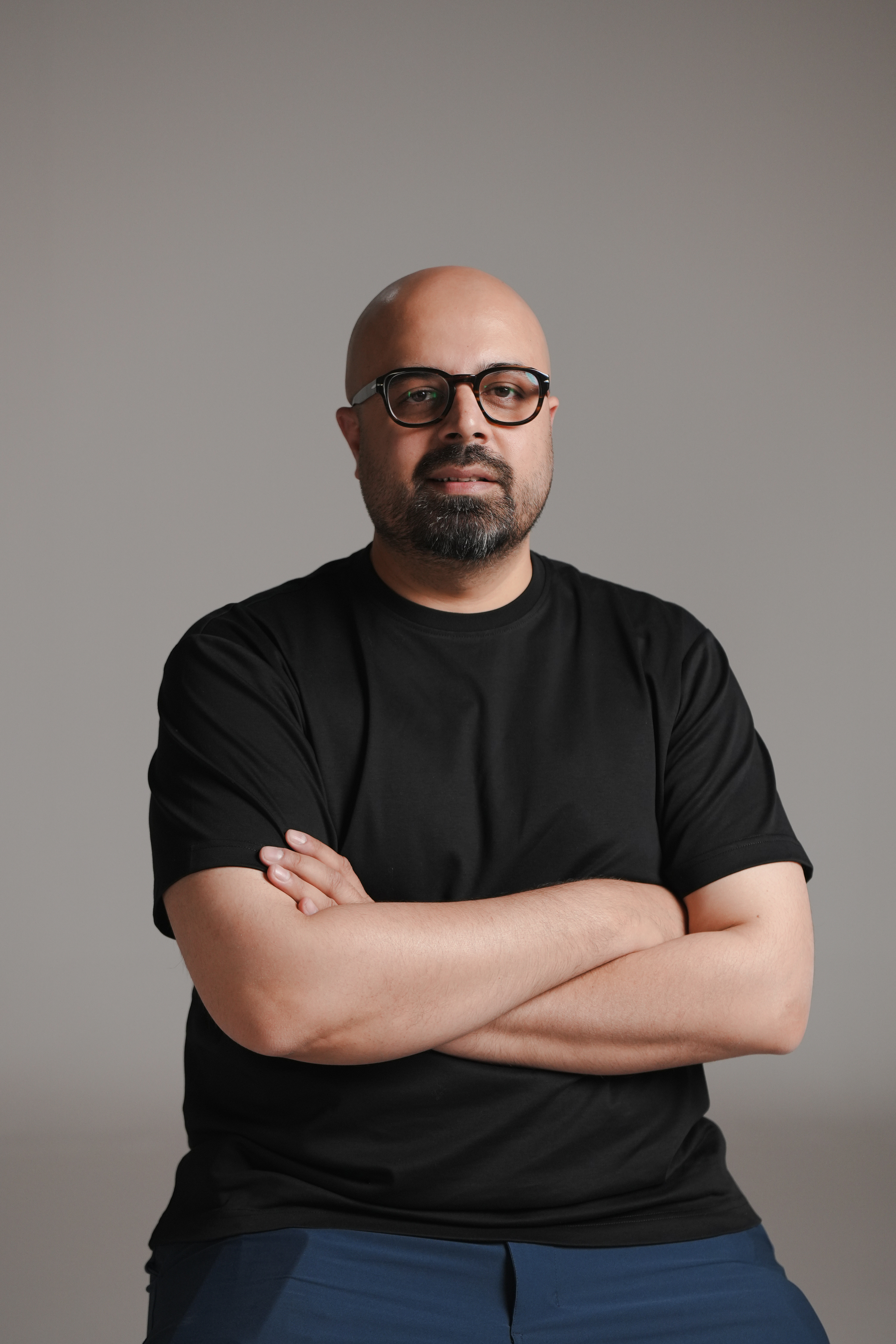 Fawad Shah