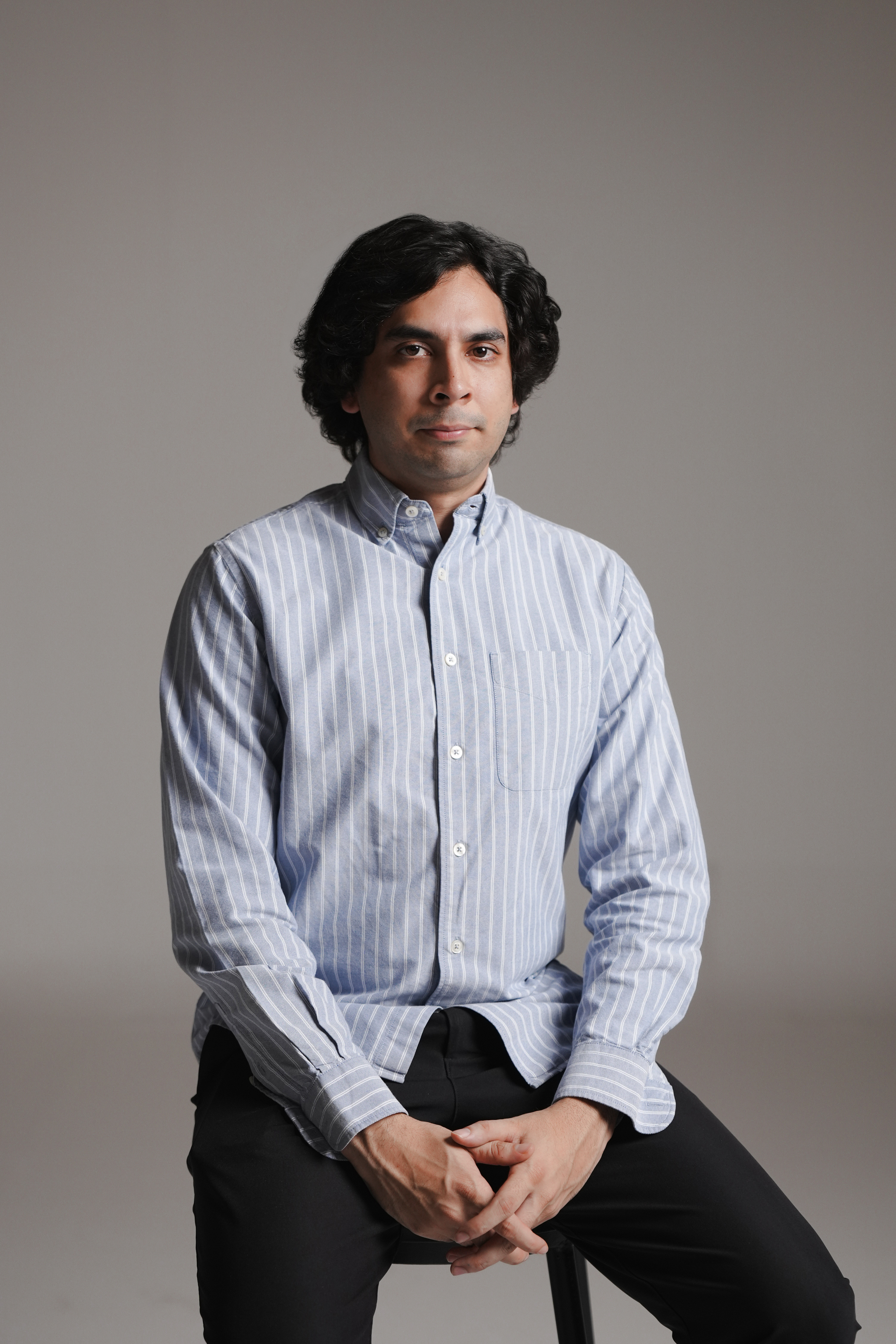 Saif Hasan