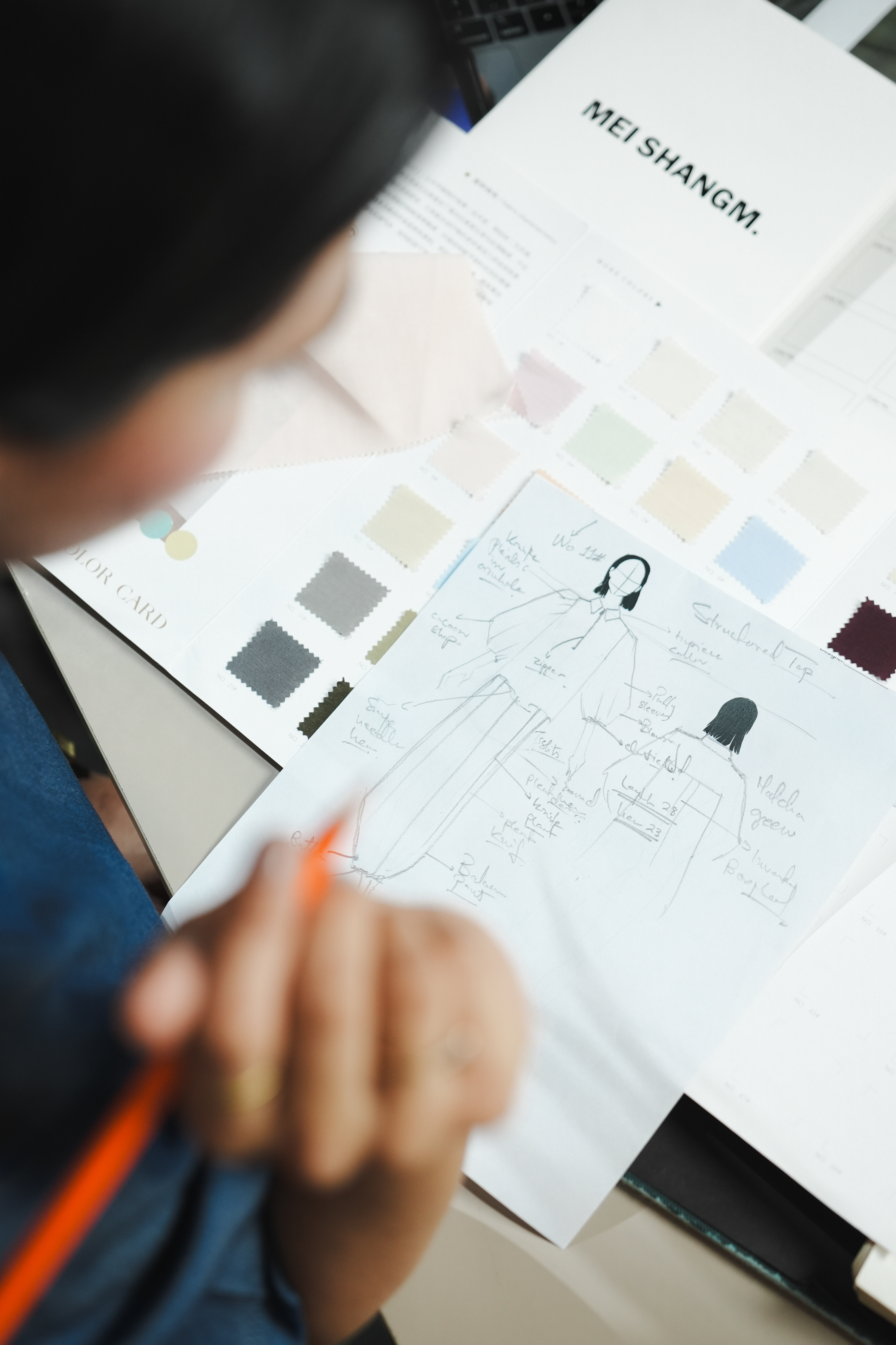 Design Support