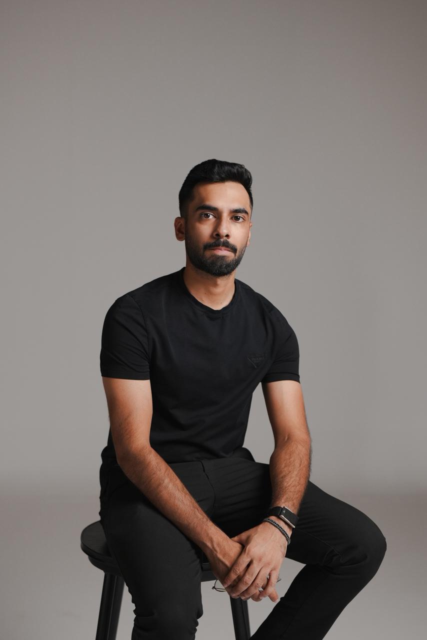Wasay Hasan