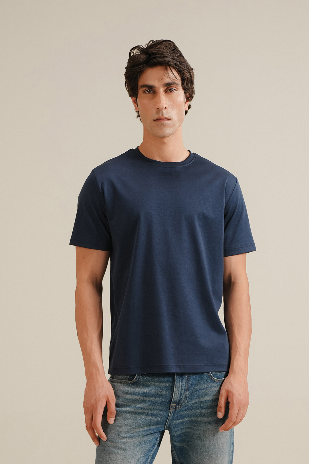 Regular Fit Tee